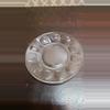 plant/Vintage Arcoroc France Glass 4.5" Saucer-0-thumbnail
