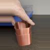 plant/3D Printed Self-Watering Pot 3” Copper-0-thumbnail