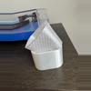plant/3D Printed Self-Watering Pot 2.5” Pearly White-1-thumbnail