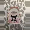 plant/Sanrio angel garden series confirmed kuromi school angel-0-thumbnail