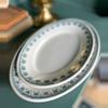 plant/Antique Restaurant Ware Platters - SET-0-thumbnail