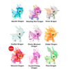 plant/Unicorno Mystical Dragon Blind Box-0-thumbnail
