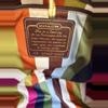 plant/585. Coach Legacy turnlock tote #10640-3-thumbnail