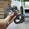 plant/Two vintage metal keys-3-thumbnail