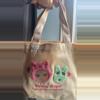 plant/Cute sunny, angel tote-0-thumbnail