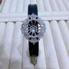 plant/Leather bracelet fashion and noble no pearl including-3-thumbnail