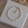 plant/S925 bracelet no pearls including-0-thumbnail