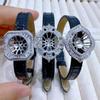 plant/Leather bracelet fashion and noble no pearl including-5-thumbnail