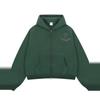 free_shipping/GREEN/PINK ZIP UP HODDIE (XXL)-1-thumbnail