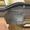 plant/585. Coach Legacy turnlock tote #10640-4-thumbnail