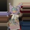 plant/Highly chase Kuromi with detachable plushy-2-thumbnail