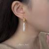 plant/S925 earrings accessories no pearls including-1-thumbnail