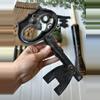 plant/Two vintage metal keys-1-thumbnail
