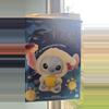 plant/Sleepy doughnut, stitch-1-thumbnail