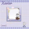 plant/Xavier Post-it Note-0-thumbnail
