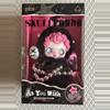 plant/Popmart skullpanda Thailand limited edition-0-thumbnail