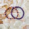 plant/Inner Flame Crystal Bracelet 7.5"-0-thumbnail