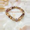 plant/Radiant Soul Crystal Bracelet 7.5"-0-thumbnail