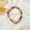 plant/Radiant Soul Crystal Bracelet 7.5"-1-thumbnail