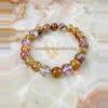 plant/Golden Ascend Crystal Bracelet 7.5"-0-thumbnail