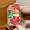 plant/VGT Tom &Jerry Jerry Christmas Stocking Plush-0-thumbnail