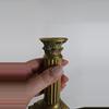 plant/French Bronze Corinthian Candlesticks-2-thumbnail