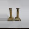 plant/French Bronze Corinthian Candlesticks-1-thumbnail