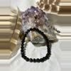 plant/Blue Tiger’s Eye Stretch Bracelet - large wrist-0-thumbnail