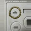 plant/Green Grossular Garnet Stretch Bracelet-1-thumbnail