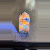 plant/Lapis Lazuli Tower – 2-Inch (UV reactive)-0-thumbnail