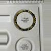 plant/Pietersite Stretch Bracelet - large wrist-1-thumbnail