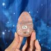 plant/Pink Petrified Wood skull, 29n-6-thumbnail
