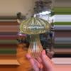 plant/Lime Green Glass Propagation Vase-0-thumbnail