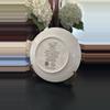 plant/“Hope” Collector Plate by Donna Richardson – 1993 Bradford Exchange-1-thumbnail