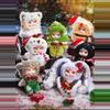 plant/MM Suger baby Christmas series blind box-1-thumbnail