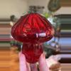 plant/Red Glass Propagation Vase-0-thumbnail