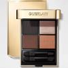 plant/Guerlain Limited Edition Ombres G Eyeshadow Quad - 131 Birdy Beige NIB-0-thumbnail