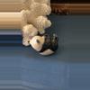 plant/Mini Ceramic Panda-2-thumbnail