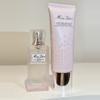 plant/BUNDLE: Miss Dior Hair Oil (NWOB) + Miss Dior Shimmering Rose Sorbet Body Gel-0-thumbnail