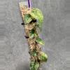 plant/Luxury Open-Front Acrylic (plexiglass) Moss Poles-1-thumbnail