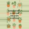 free_shipping/Additional Custom Design Copies-0-thumbnail