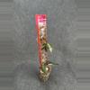 plant/Luxury Open-Front Acrylic (plexiglass) Moss Poles-3-thumbnail