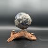 plant/Volcano Agate Sphere-0-thumbnail