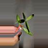 plant/Hoya Lacunosa 'Mr. Tent' Unrooted-0-thumbnail