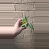 plant/Philodendron gloriousm pink back-0-thumbnail