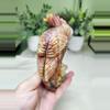 plant/Amazonite parrot carving-2-thumbnail