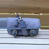 plant/623. Coach bon voyage in *rare* color belt bag-1-thumbnail