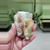 plant/Pink Tourlamine in Milky Quartz matrix (2)-0-thumbnail