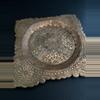 plant/Copper Plate Saucer Drip Pan-1-thumbnail