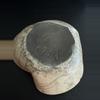 plant/Ruffled Edge Pottery Saucer/Planter-4-thumbnail